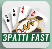 3 Patti Fast App Icon - Download APK Pakistan
