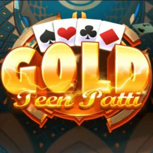 3 Patti Gold App Icon - Download APK Pakistan