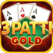 3 Patti Gold Pro App Icon - Download APK Pakistan