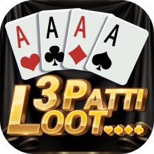 3 Patti Loot App Icon - Download APK Pakistan