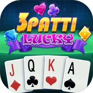 3 Patti Lucky App Icon - Download APK Pakistan