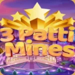 3 Patti Mines App Icon - Download APK Pakistan