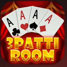 3 Patti Room App Icon - Download APK Pakistan