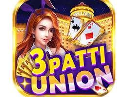 3 Patti Union App Icon - Download APK Pakistan