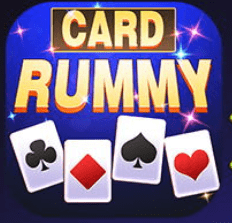 Card Rummy App Icon - Download APK Pakistan