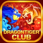 Dragon Tiger Club App Icon - Download APK Pakistan