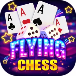 Flying Chess App Icon - Download APK Pakistan