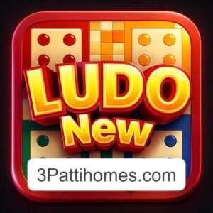 Ludo New App Icon - Download APK Pakistan