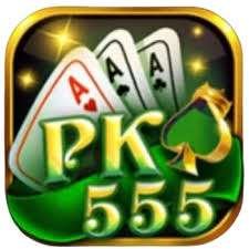 PK 555 Game App Icon - Download APK Pakistan
